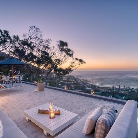 Soul On Llandudno Bed & Breakfast Bagian luar foto