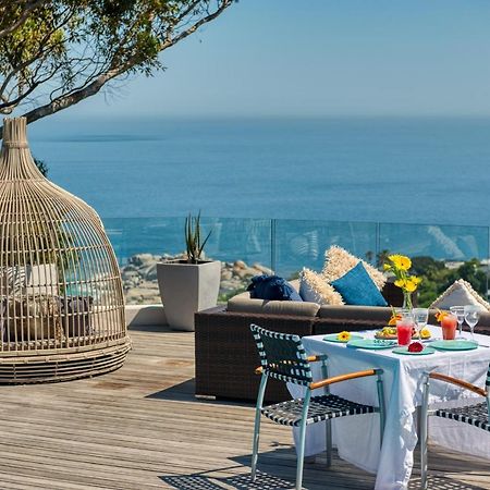 Soul On Llandudno Bed & Breakfast Bagian luar foto