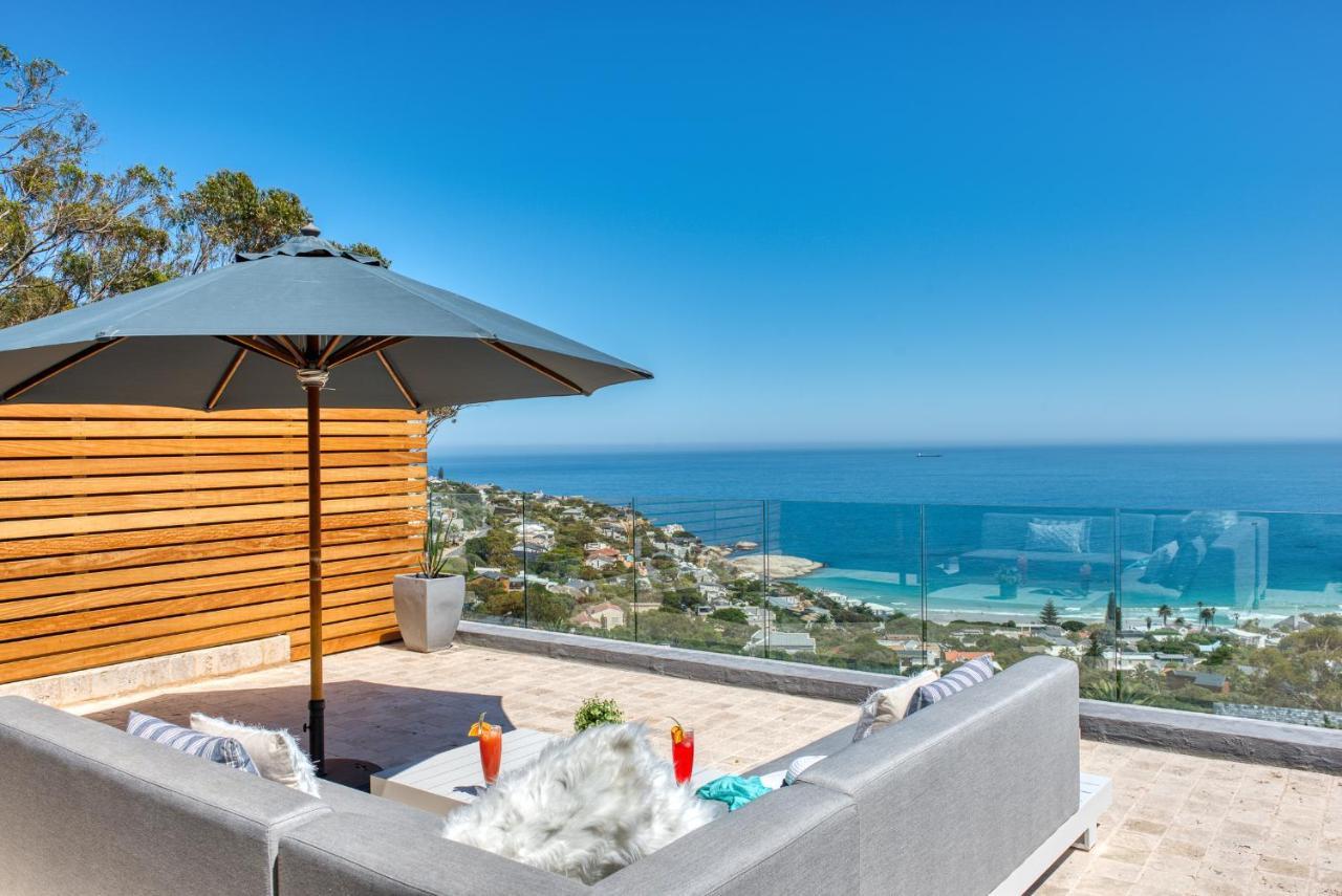 Soul On Llandudno Bed & Breakfast Bagian luar foto