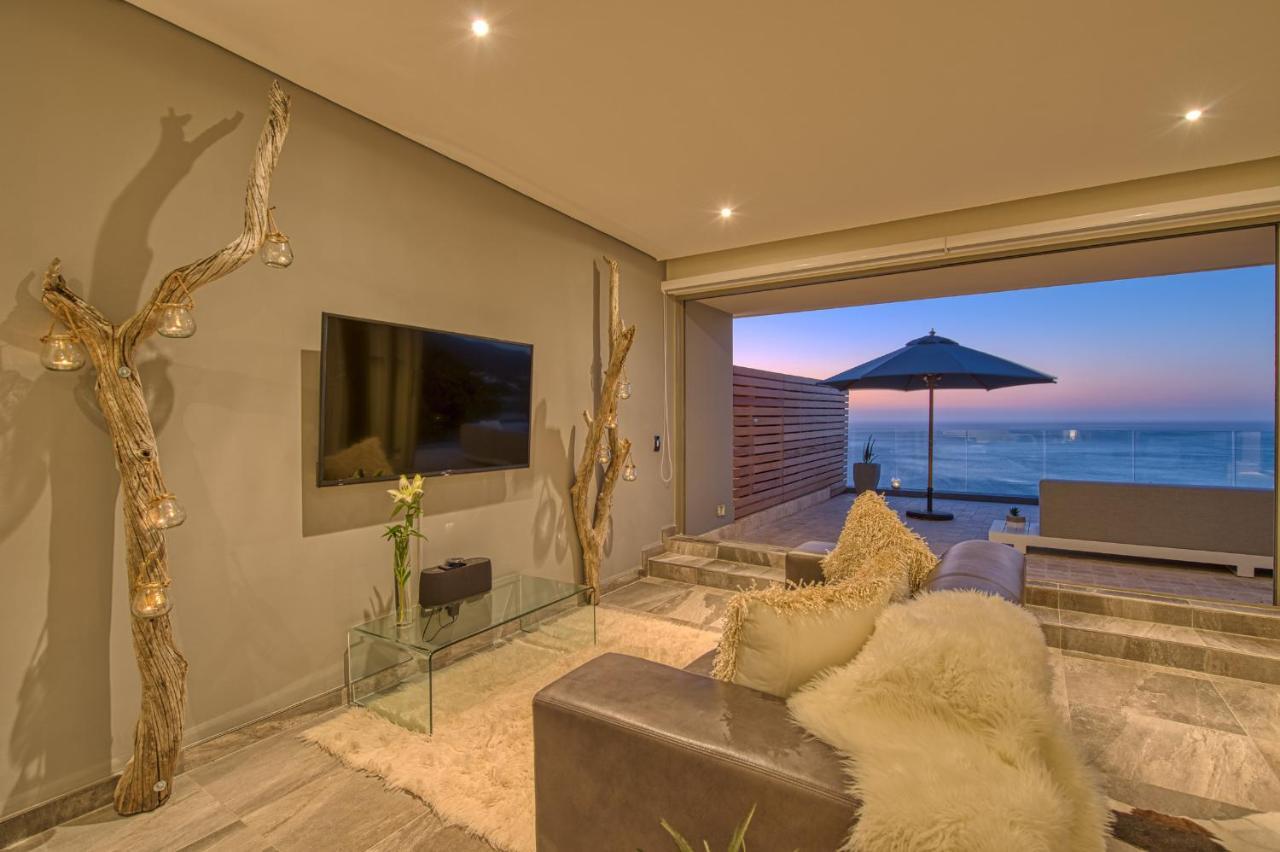 Soul On Llandudno Bed & Breakfast Bagian luar foto