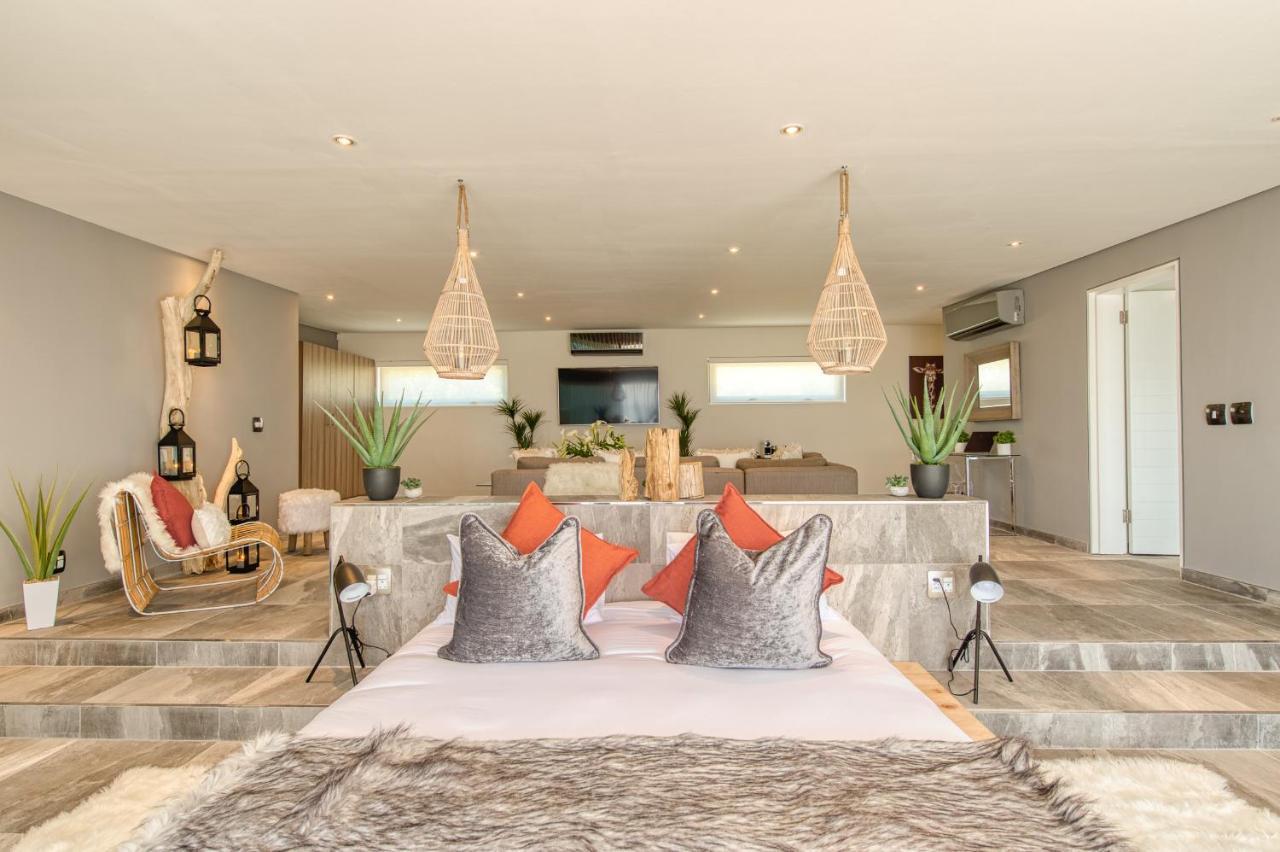 Soul On Llandudno Bed & Breakfast Bagian luar foto
