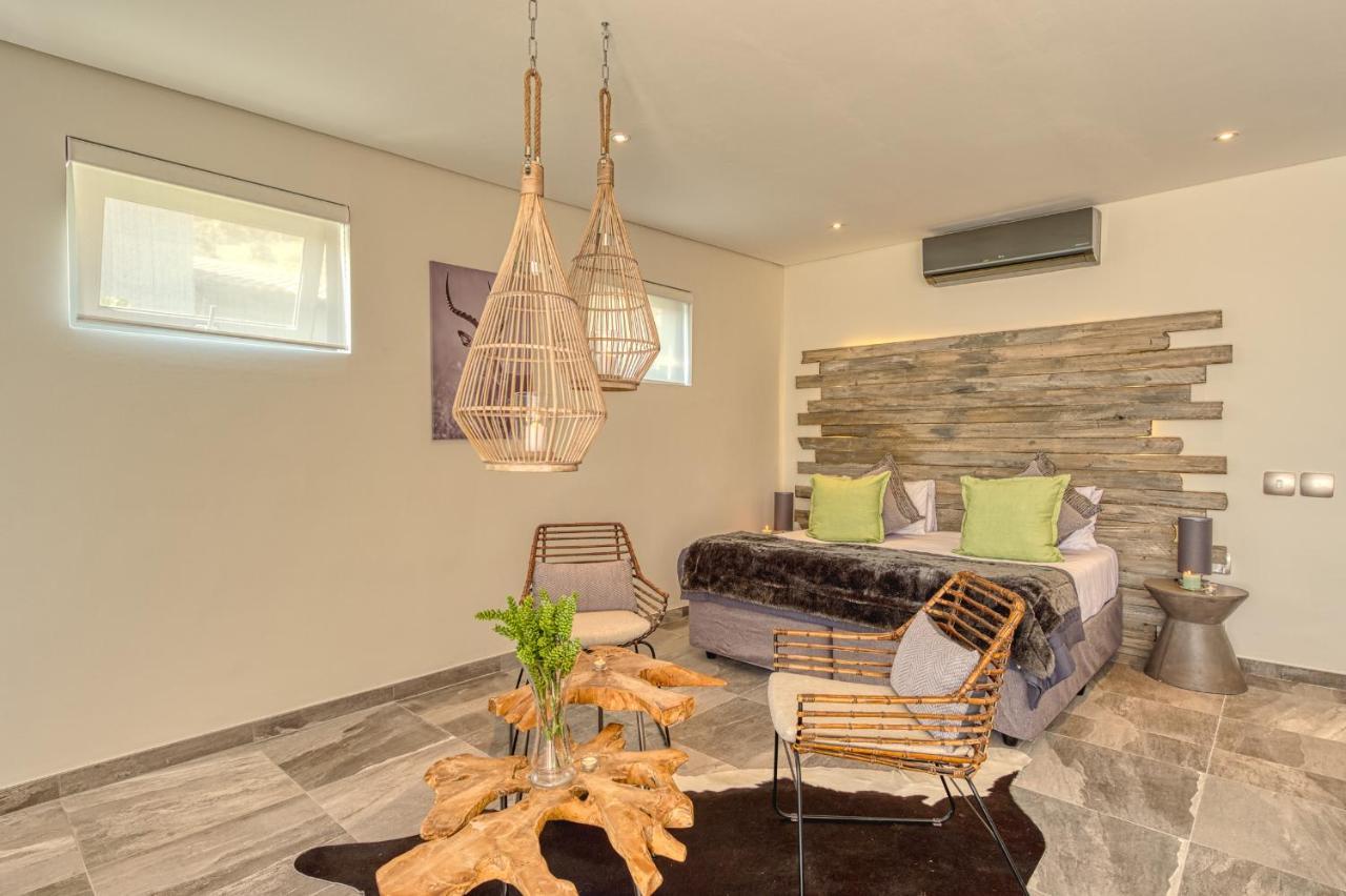 Soul On Llandudno Bed & Breakfast Bagian luar foto