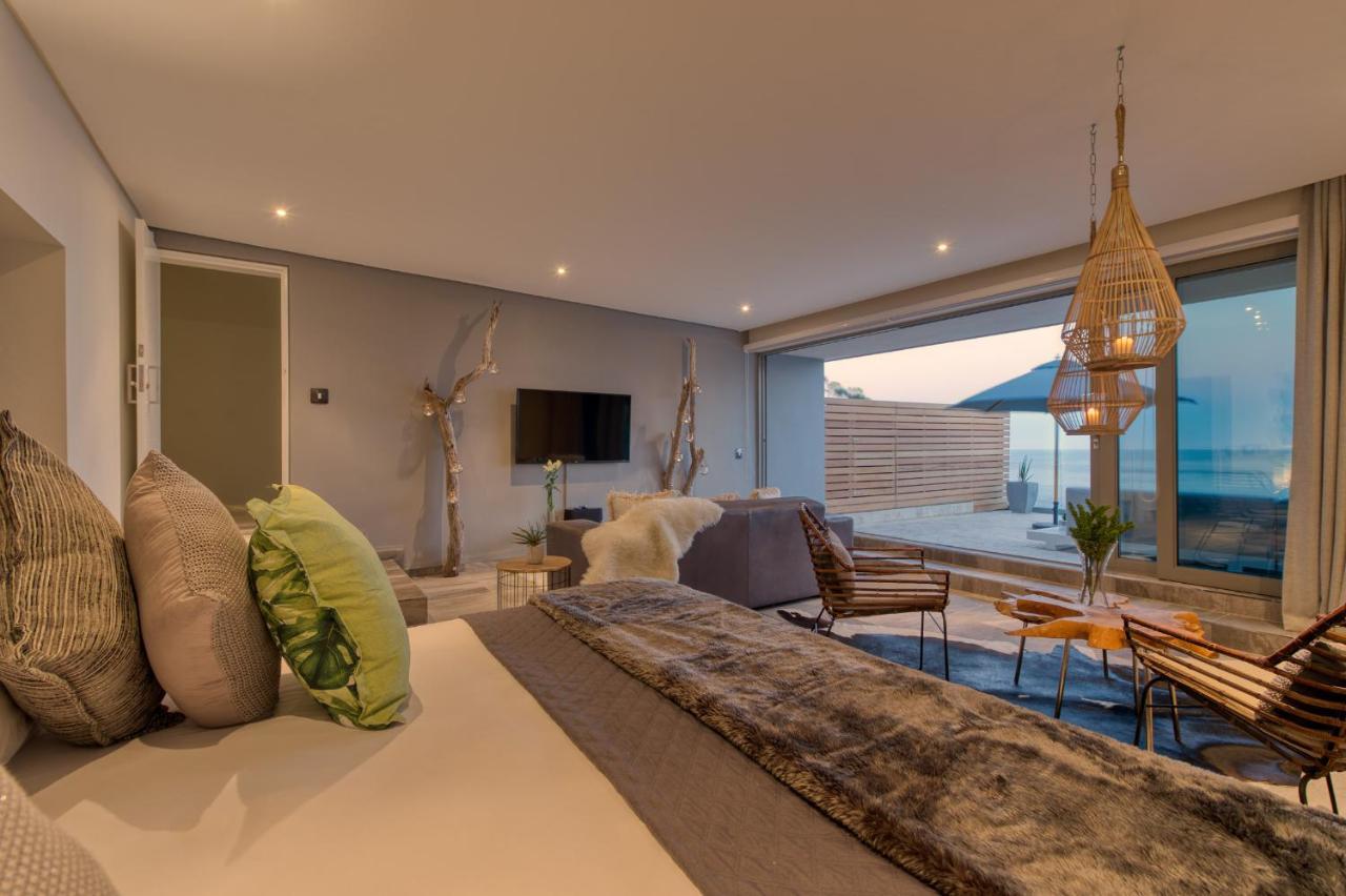 Soul On Llandudno Bed & Breakfast Bagian luar foto