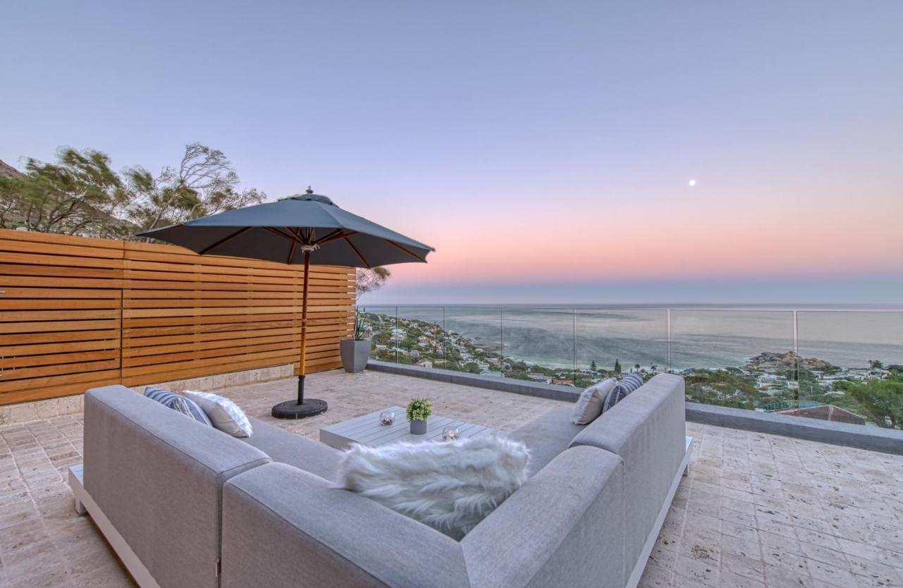 Soul On Llandudno Bed & Breakfast Bagian luar foto