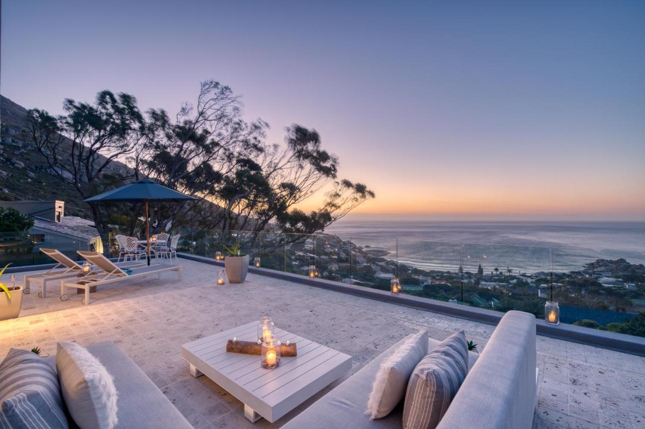 Soul On Llandudno Bed & Breakfast Bagian luar foto
