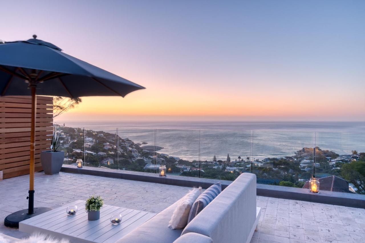 Soul On Llandudno Bed & Breakfast Bagian luar foto