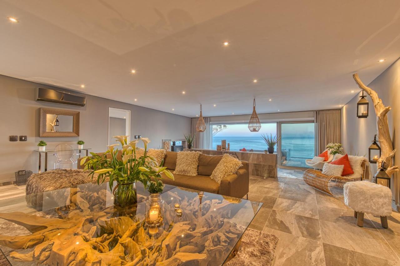 Soul On Llandudno Bed & Breakfast Bagian luar foto