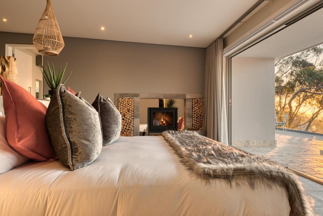 Soul On Llandudno Bed & Breakfast Bagian luar foto