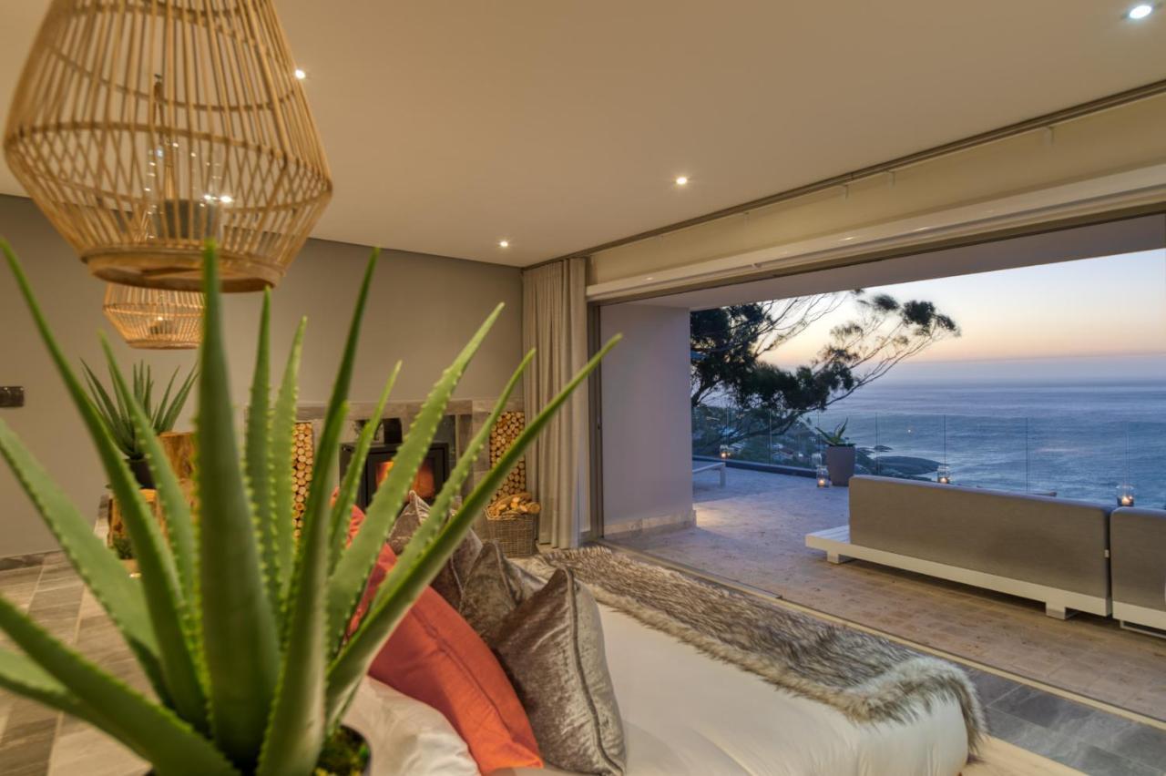 Soul On Llandudno Bed & Breakfast Bagian luar foto