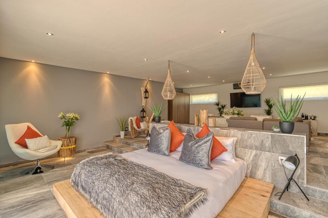 Soul On Llandudno Bed & Breakfast Bagian luar foto