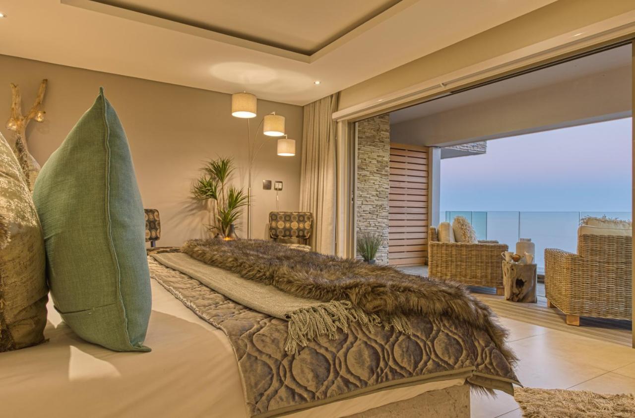 Soul On Llandudno Bed & Breakfast Bagian luar foto
