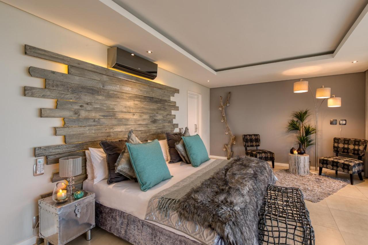 Soul On Llandudno Bed & Breakfast Bagian luar foto