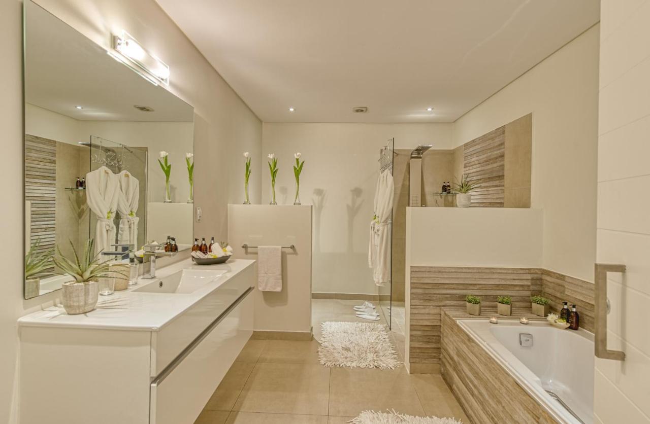 Soul On Llandudno Bed & Breakfast Bagian luar foto