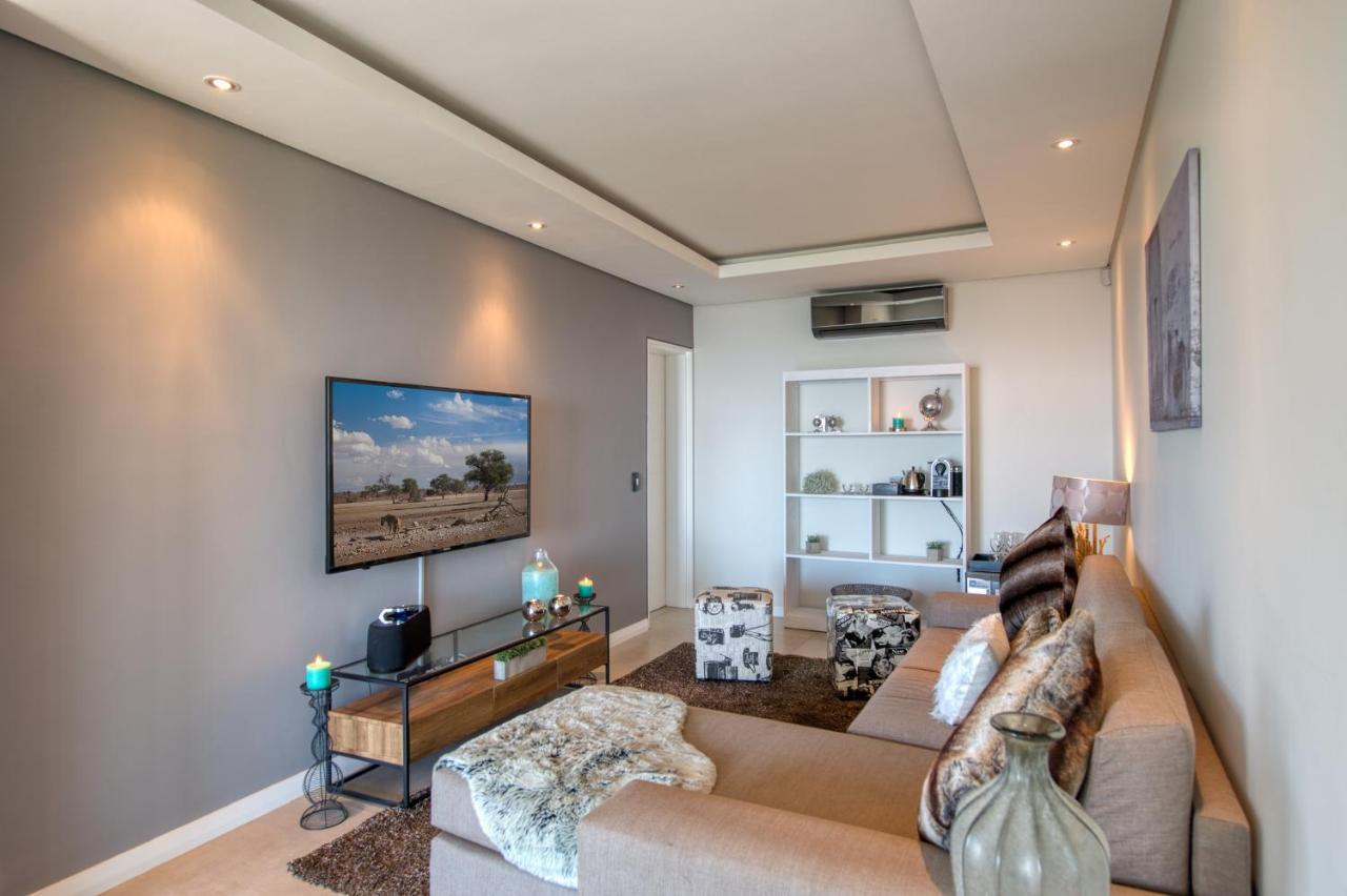 Soul On Llandudno Bed & Breakfast Bagian luar foto