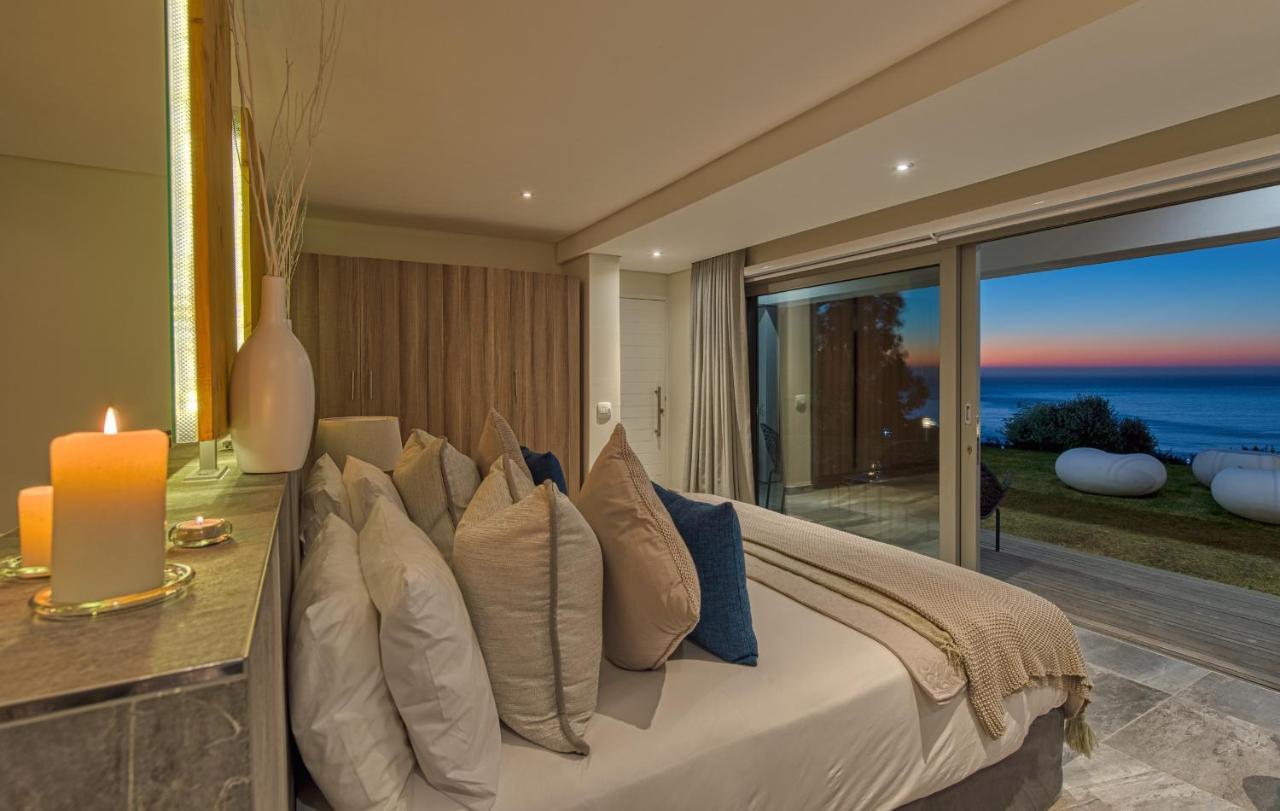 Soul On Llandudno Bed & Breakfast Bagian luar foto