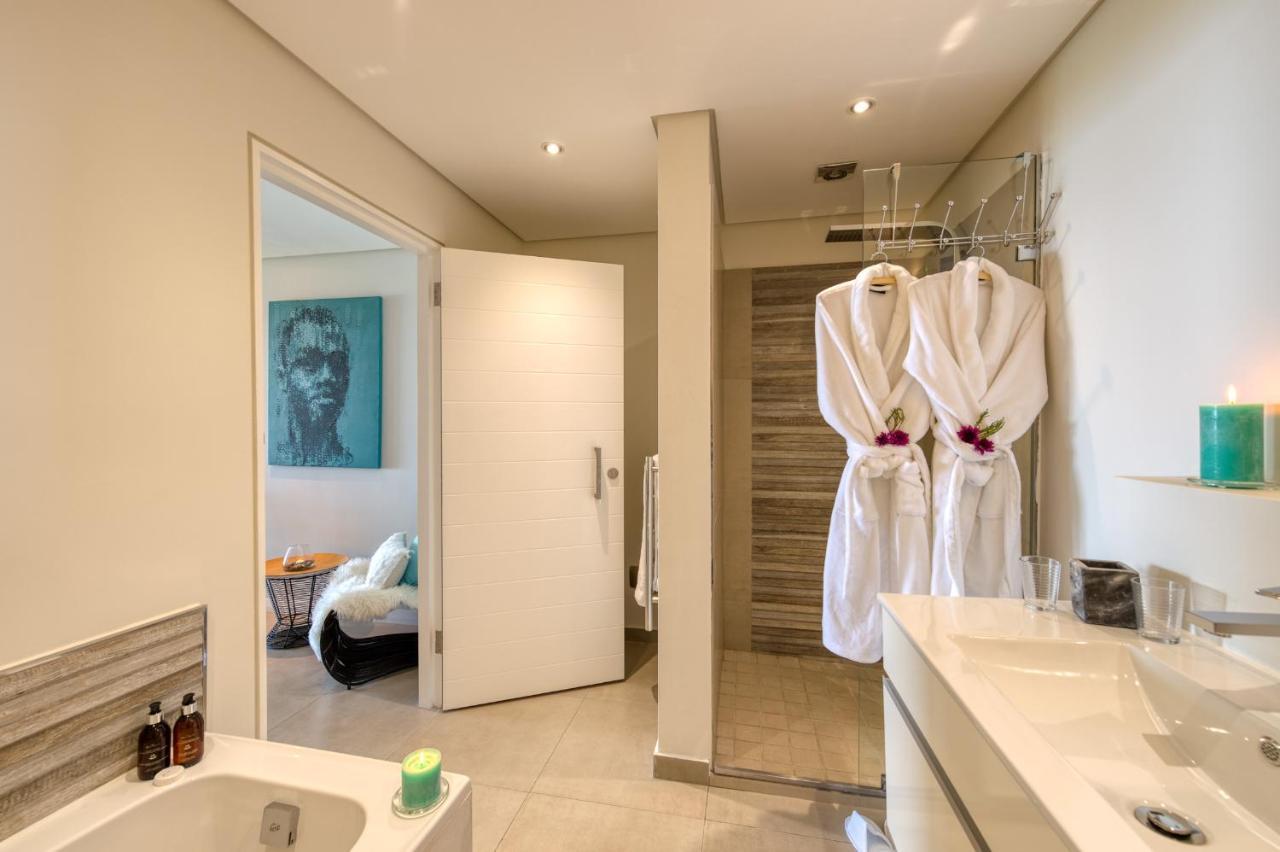 Soul On Llandudno Bed & Breakfast Bagian luar foto