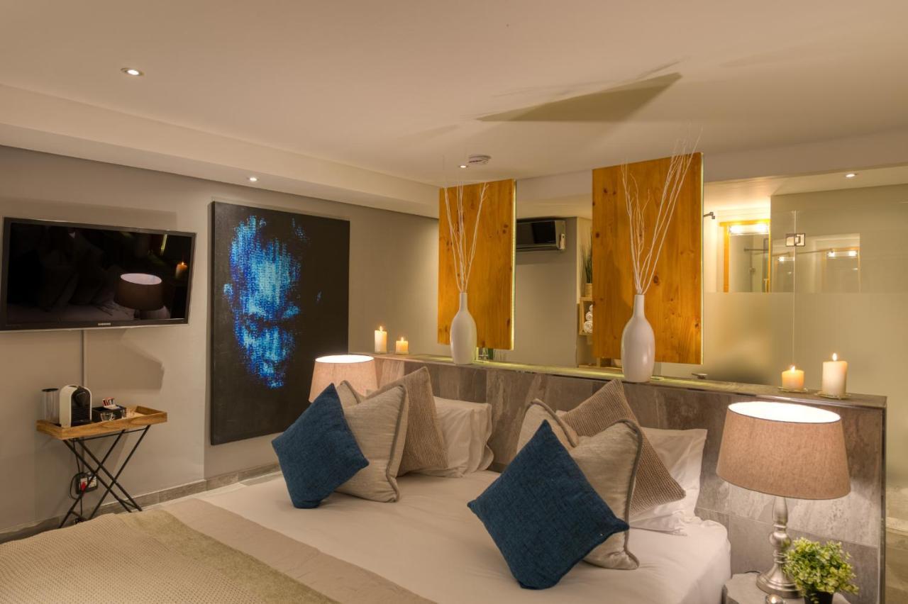 Soul On Llandudno Bed & Breakfast Bagian luar foto