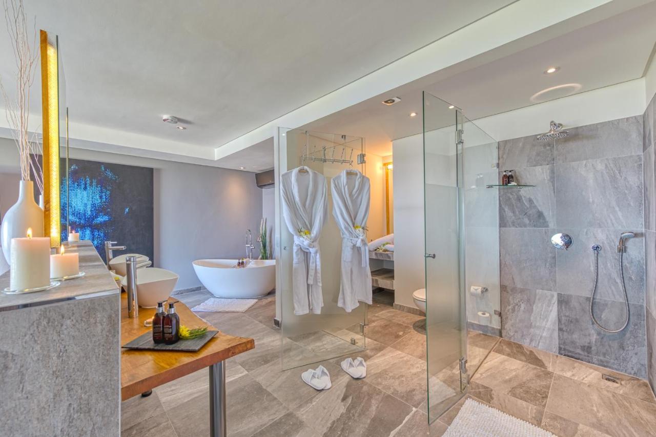 Soul On Llandudno Bed & Breakfast Bagian luar foto