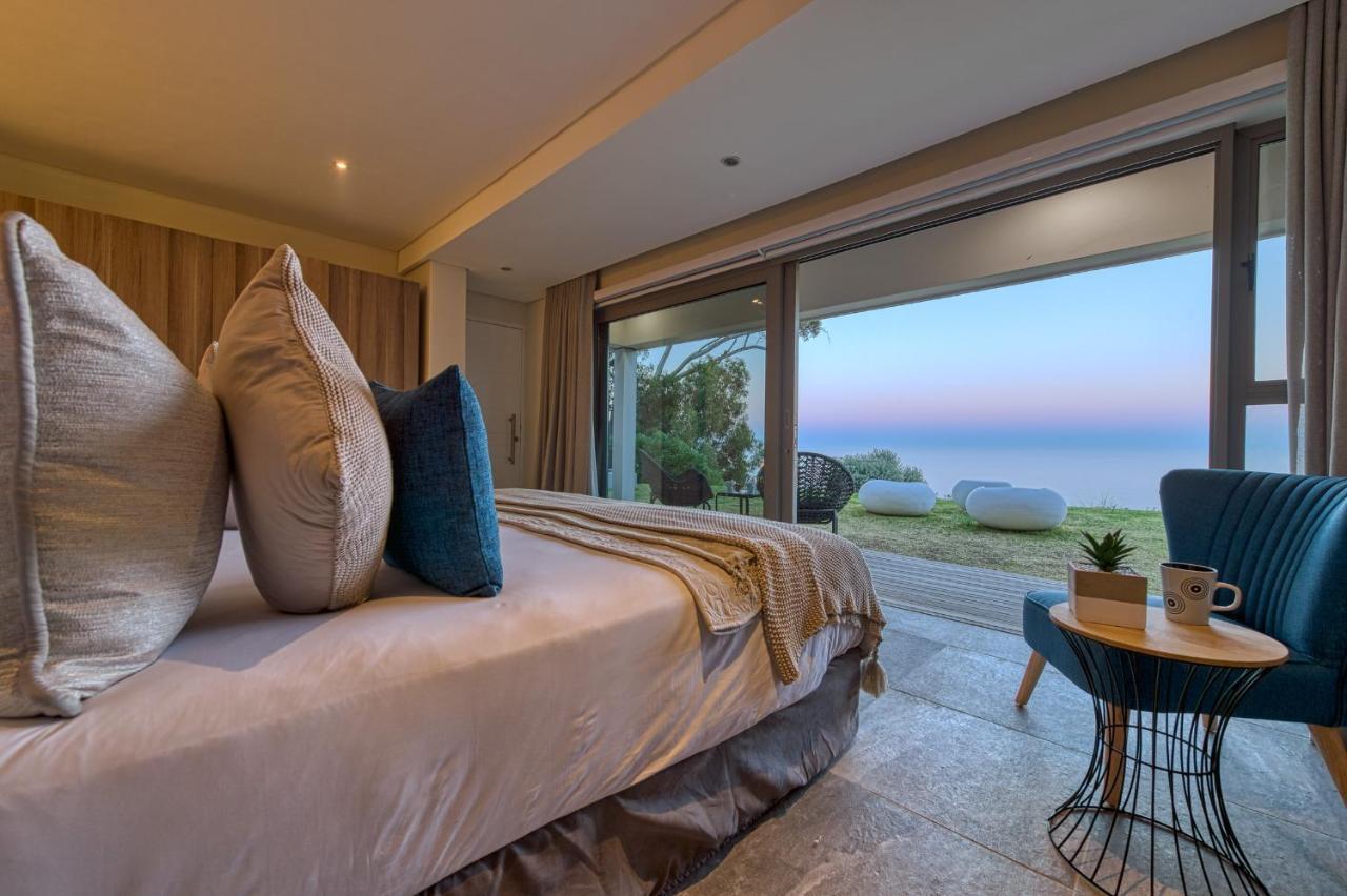 Soul On Llandudno Bed & Breakfast Bagian luar foto
