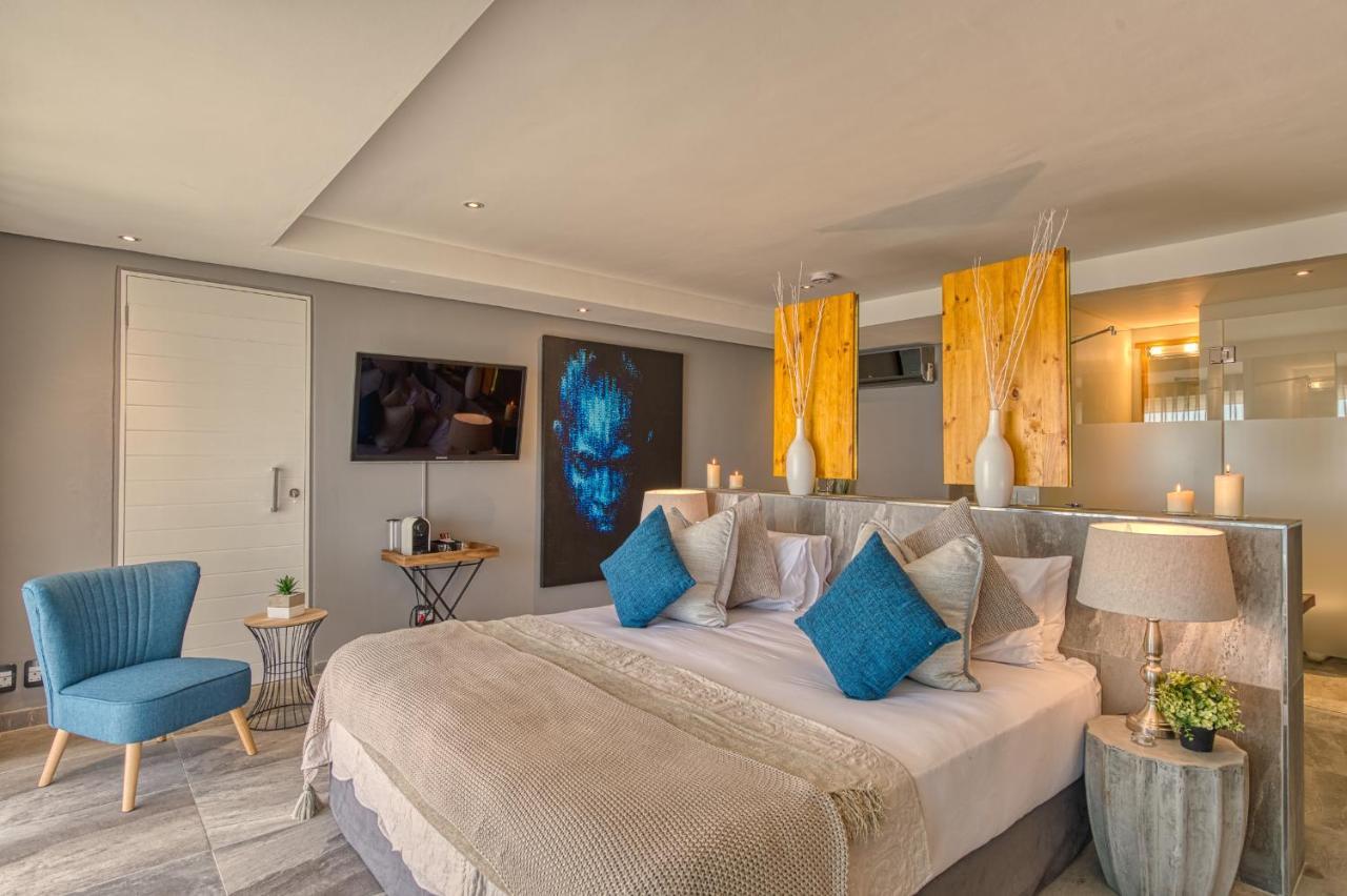 Soul On Llandudno Bed & Breakfast Bagian luar foto