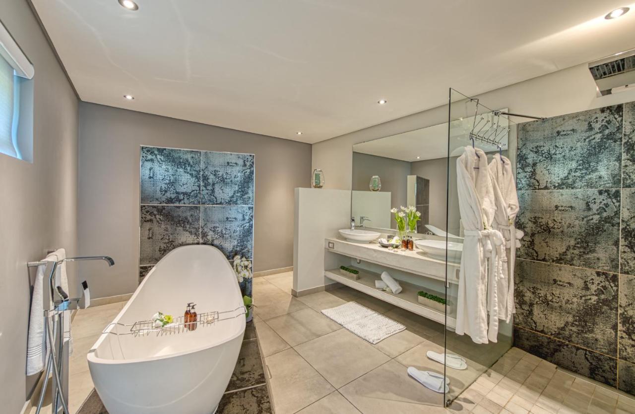Soul On Llandudno Bed & Breakfast Bagian luar foto