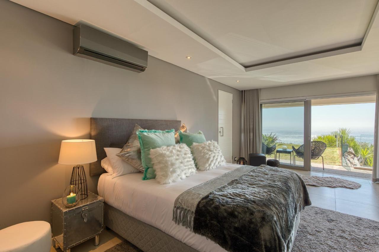 Soul On Llandudno Bed & Breakfast Bagian luar foto