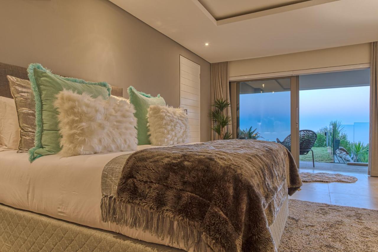 Soul On Llandudno Bed & Breakfast Bagian luar foto
