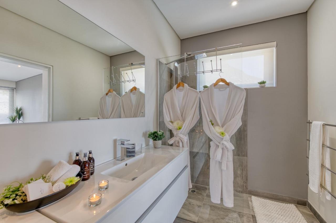 Soul On Llandudno Bed & Breakfast Bagian luar foto