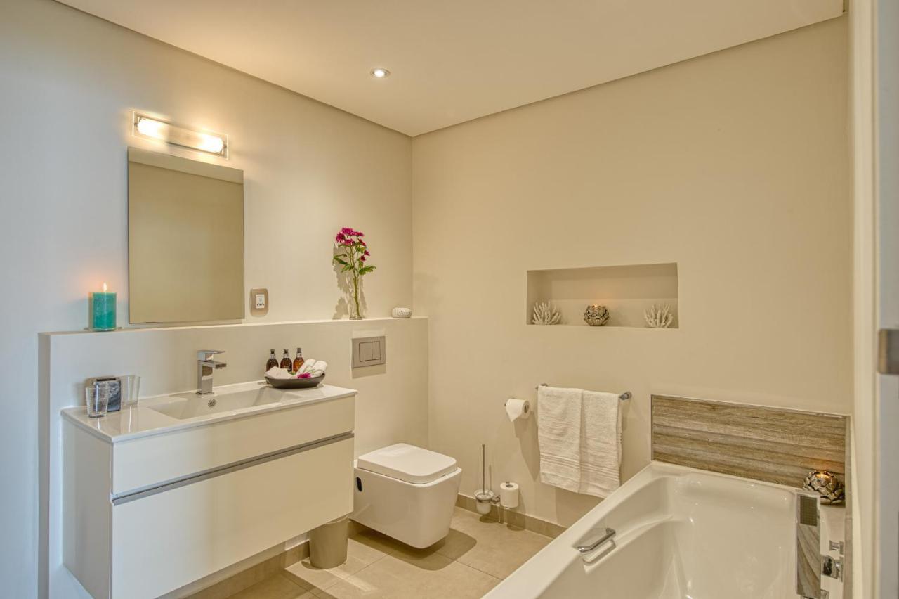 Soul On Llandudno Bed & Breakfast Bagian luar foto