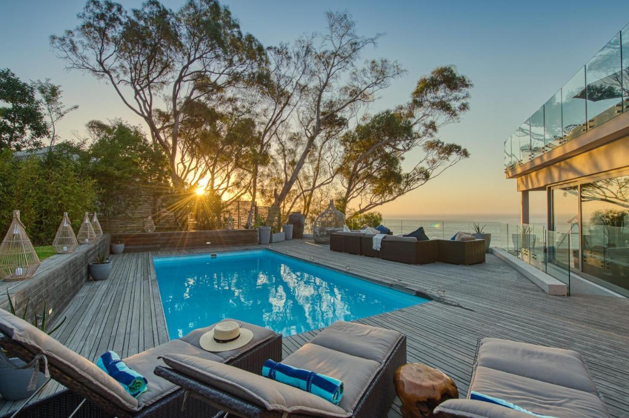 Soul On Llandudno Bed & Breakfast Bagian luar foto