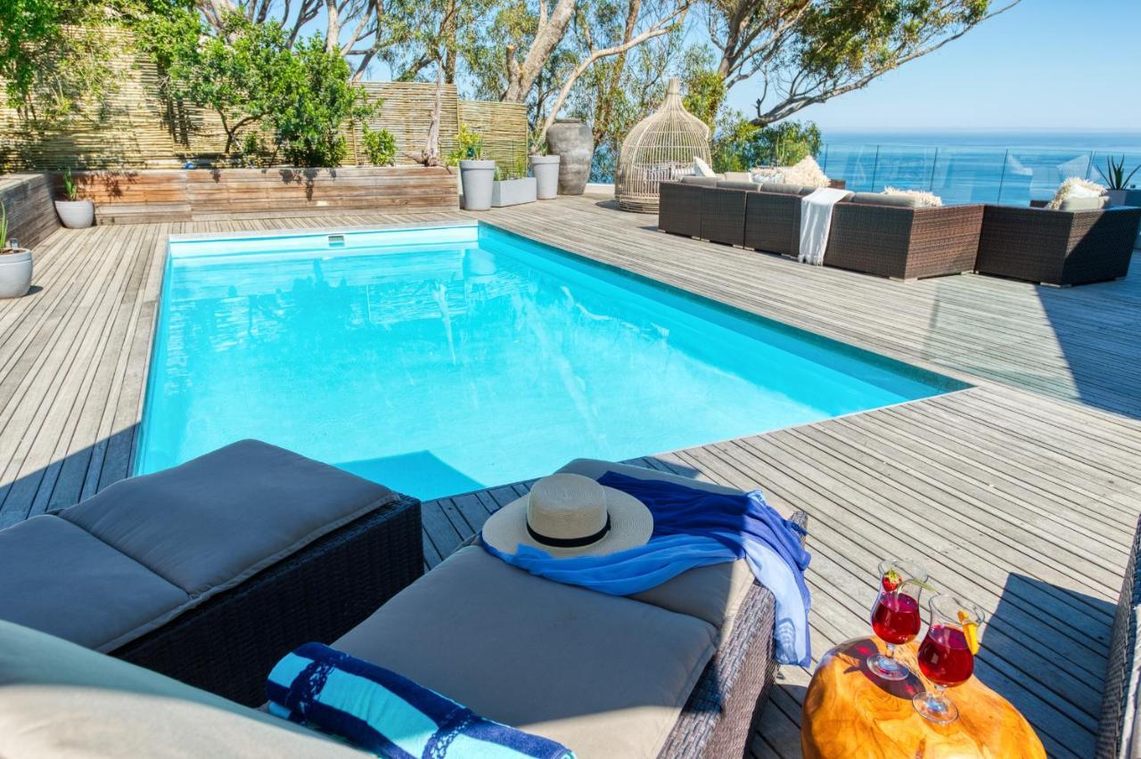 Soul On Llandudno Bed & Breakfast Bagian luar foto