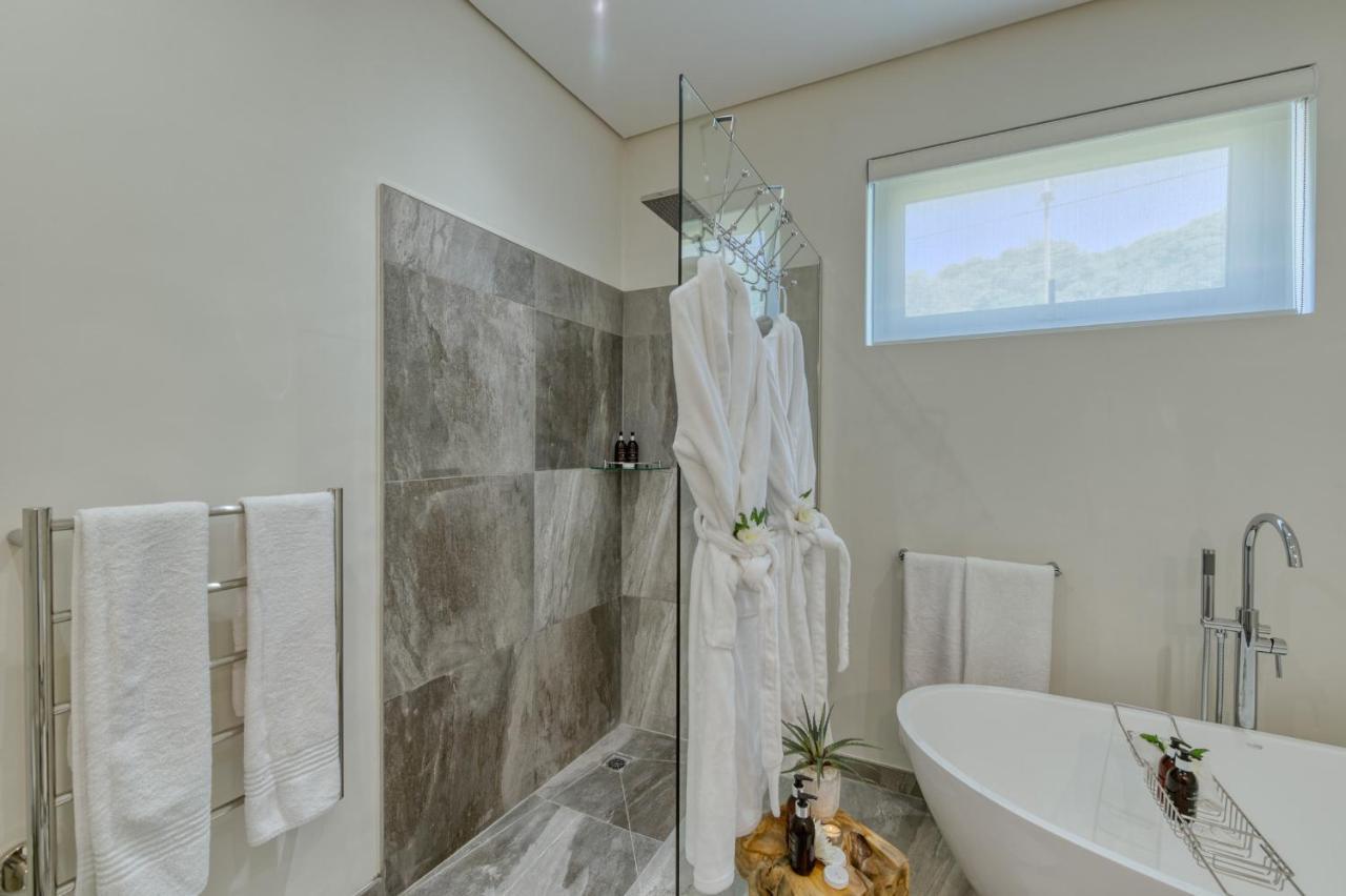 Soul On Llandudno Bed & Breakfast Bagian luar foto