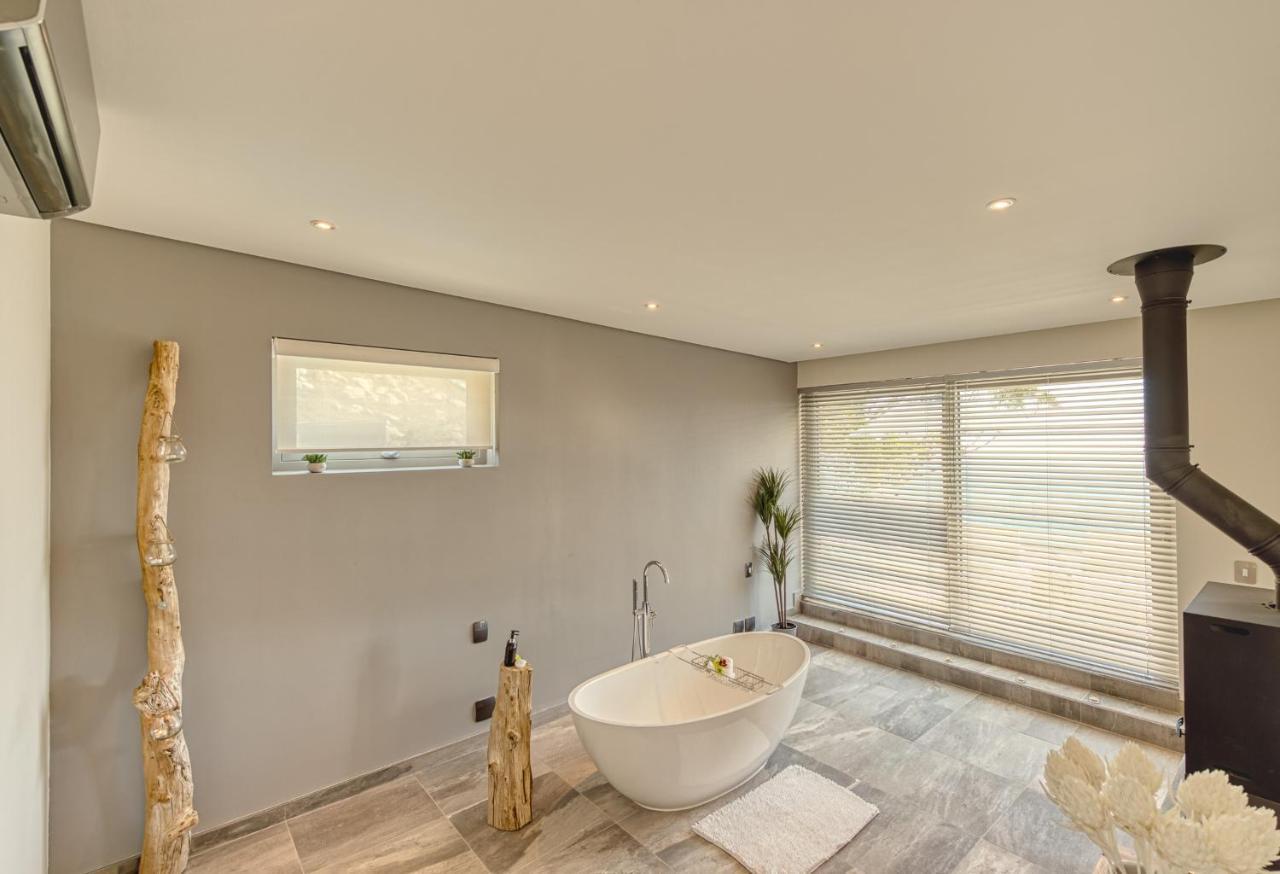 Soul On Llandudno Bed & Breakfast Bagian luar foto