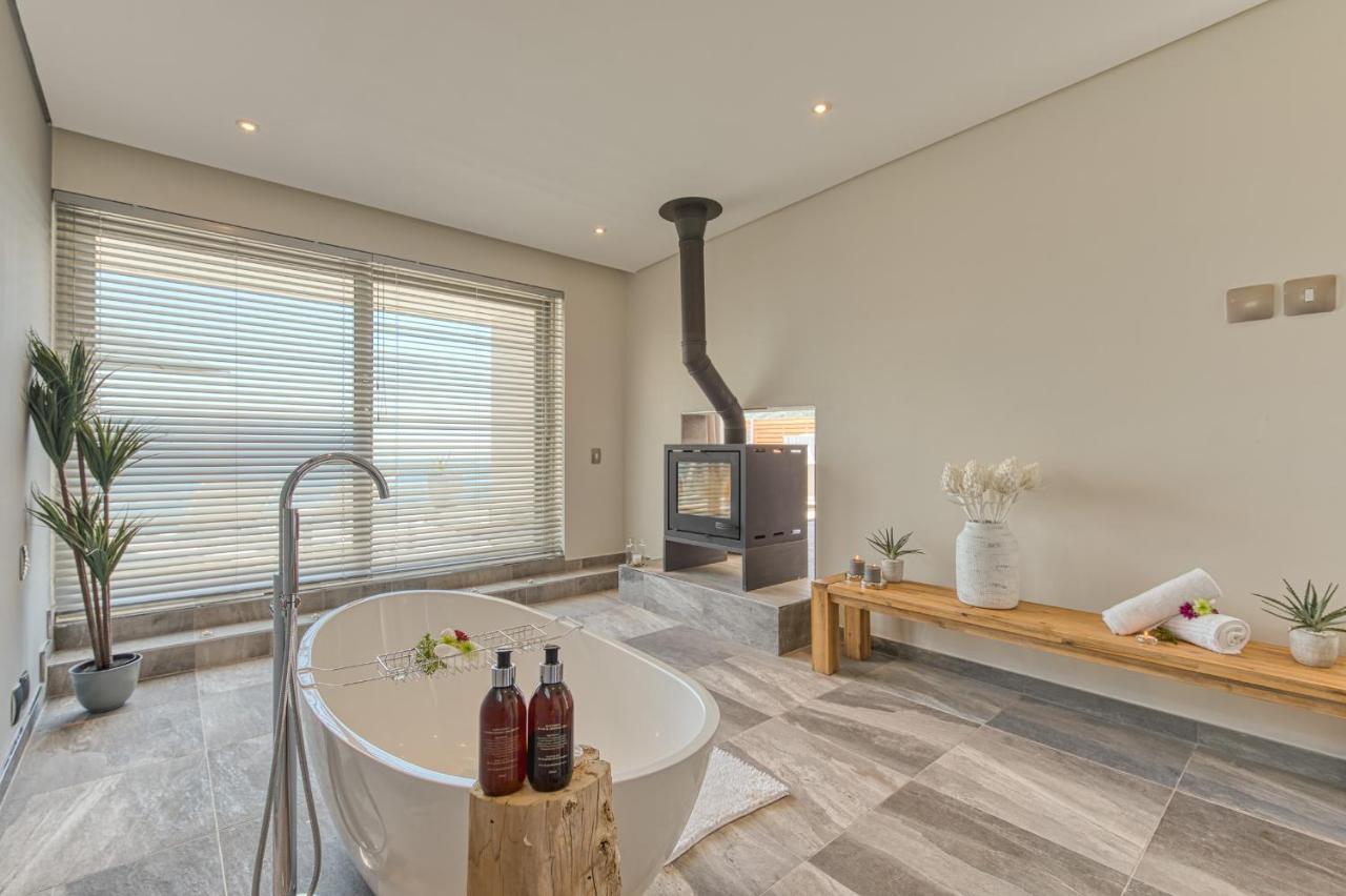 Soul On Llandudno Bed & Breakfast Bagian luar foto