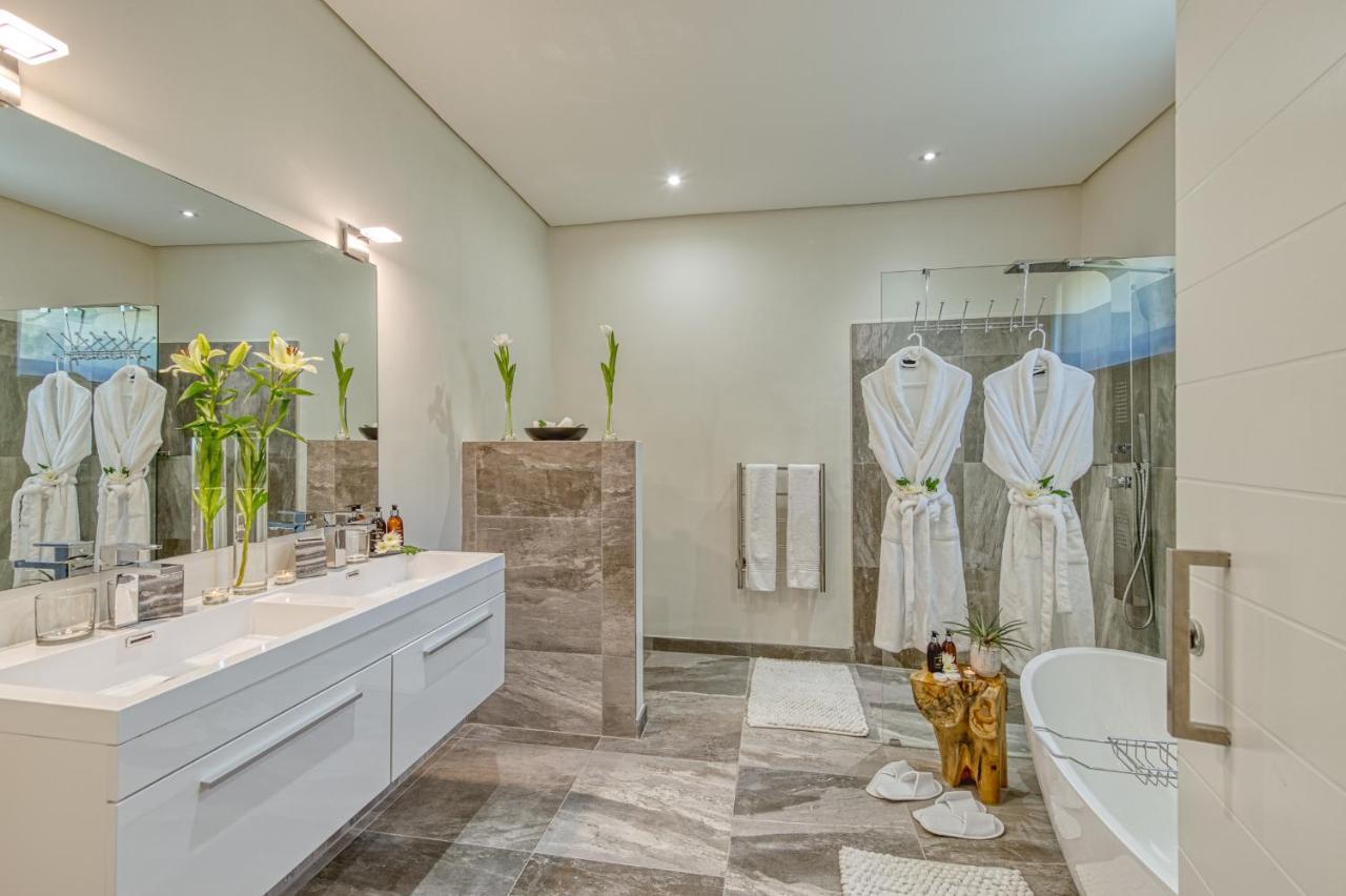 Soul On Llandudno Bed & Breakfast Bagian luar foto