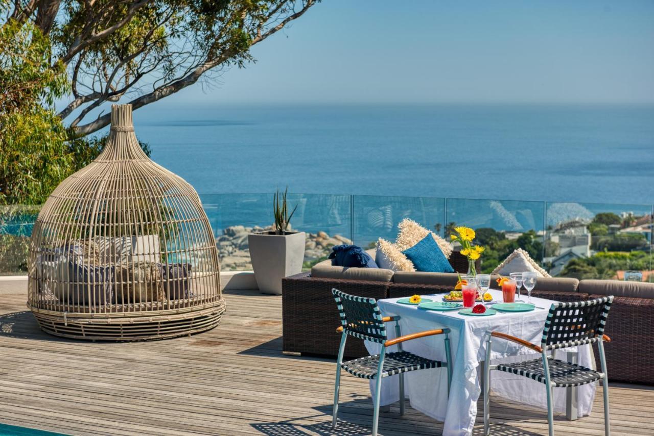 Soul On Llandudno Bed & Breakfast Bagian luar foto