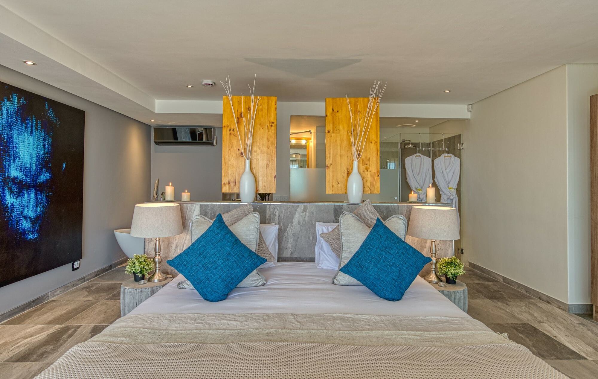 Soul On Llandudno Bed & Breakfast Bagian luar foto