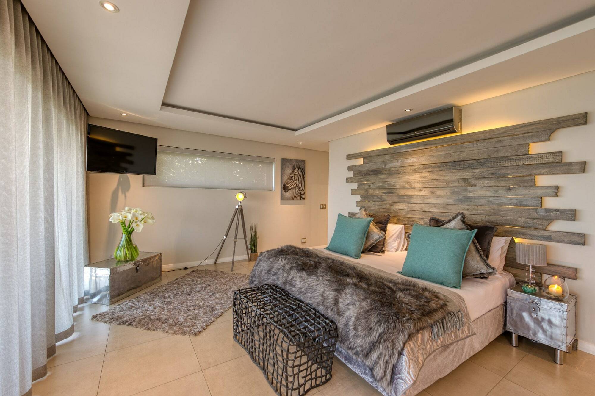 Soul On Llandudno Bed & Breakfast Bagian luar foto