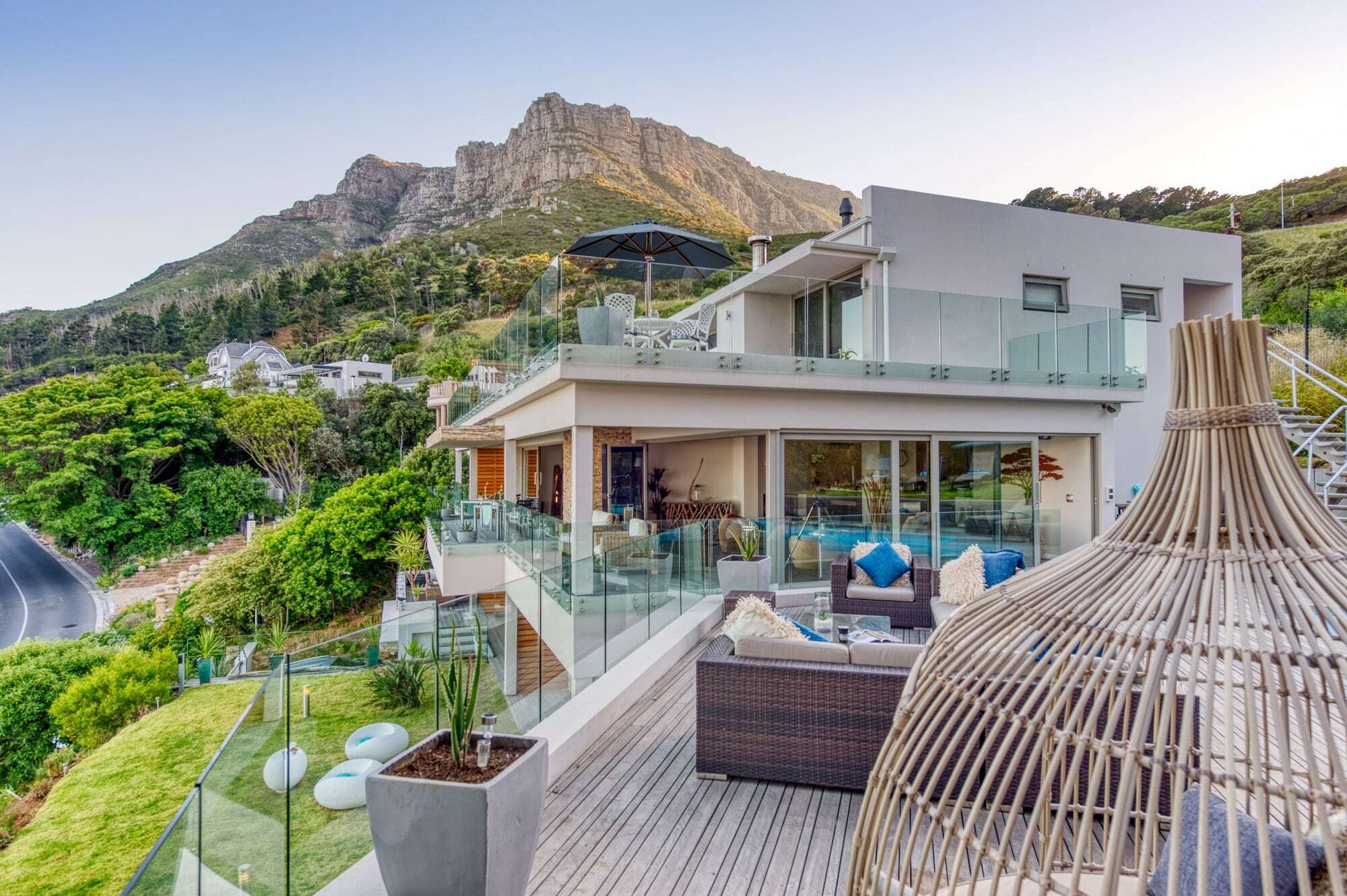 Soul On Llandudno Bed & Breakfast Bagian luar foto