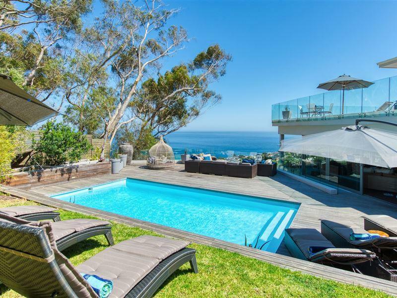 Soul On Llandudno Bed & Breakfast Bagian luar foto