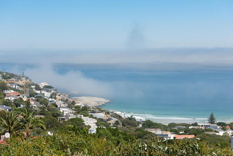 Soul On Llandudno Bed & Breakfast Bagian luar foto